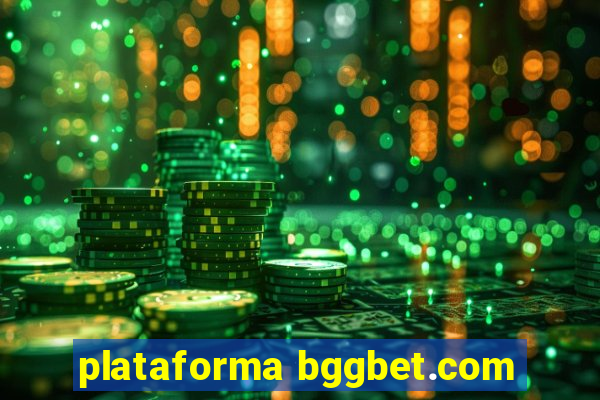 plataforma bggbet.com